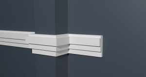 Молдинг Decor-Dizayn DD625