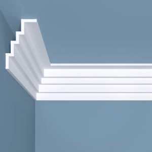 Карниз Bello deco К17 80-50