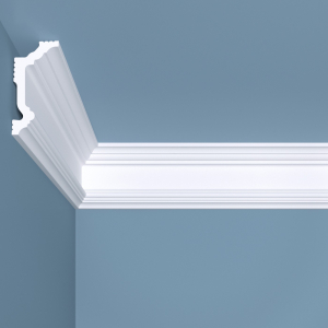 Карниз Bello deco К5 70-35