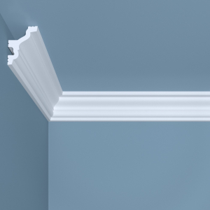 Карниз Bello deco К7 45-35