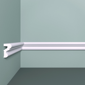 Молдинг Bello deco M15 35-20