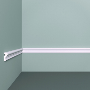 Молдинг Bello deco M2 20-9