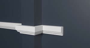 Молдинг Decor-Dizayn DD609