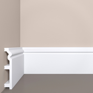 Плинтус Bello deco П5 120-22