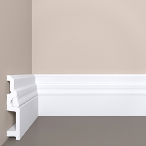 Плинтус Bello deco П6 120-24