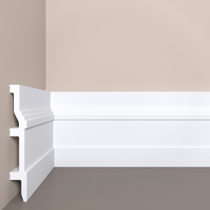 Плинтус Bello deco П8 150-22