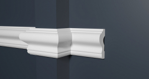 Молдинг Decor-Dizayn DD302
