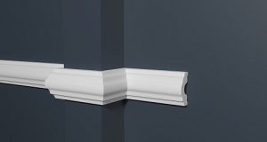 Молдинг Decor-Dizayn DD23