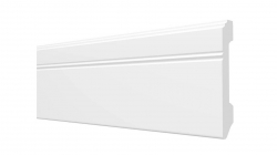 Плинтус Decor-Dizayn DD105