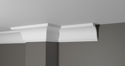Карниз Decor-Dizayn DD08