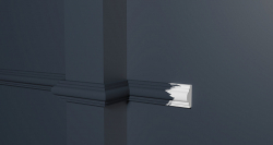 Молдинг Decor-Dizayn DD35
