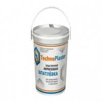 Эластичная шпатлёвка ps-technoplaster  1,5кг