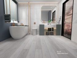 SPC ламинат Betta Villa Дуб Лаурия V113