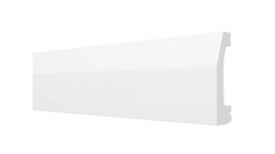 Плинтус Decor-Dizayn DD125