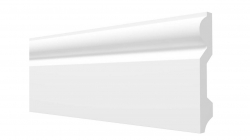 Плинтус Decor-Dizayn DD137
