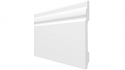 Плинтус Decor-Dizayn DD15