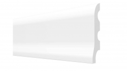 Плинтус Decor-Dizayn DD18