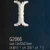 Декоративный элемент  Перфект G2066