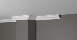 Карниз Decor-Dizayn DD21