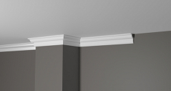 Карниз Decor-Dizayn DD22