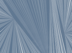Wall Street Deco 3D 25677