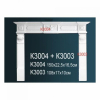 Камин Перфект К3003