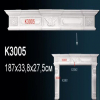 Камин Перфект К3005
