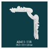 Угловой элемент  Перфект АD411-11R