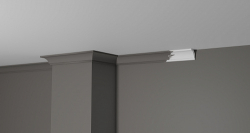 Карниз Decor-Dizayn DD37