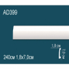 Молдинг Перфект АD399F