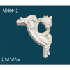 Угловой элемент  Перфект АD404-12