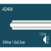 Молдинг Перфект АD404