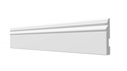 Плинтус Decor-Dizayn DD50