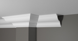 Карниз Decor-Dizayn DD504