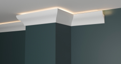 Молдинг Decor-Dizayn DD506