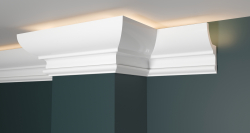 Молдинг Decor-Dizayn DD507
