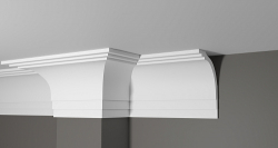 Карниз Decor-Dizayn DD511