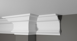 Карниз Decor-Dizayn DD513