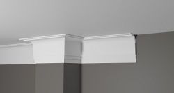 Карниз Decor-Dizayn DD516