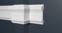 Молдинг Decor-Dizayn DD601