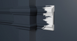 Молдинг Decor-Dizayn DD601