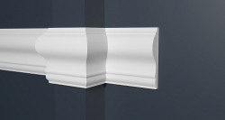 Молдинг Decor-Dizayn DD606