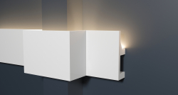 Молдинг Decor-Dizayn DD615