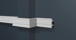 Молдинг Decor-Dizayn DD633