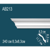 Карниз Перфект АВ213
