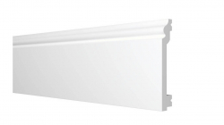 Плинтус Decor-Dizayn DD701
