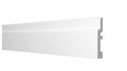 Плинтус Decor-Dizayn DD703