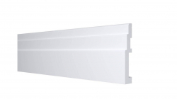 Плинтус Decor-Dizayn DD705