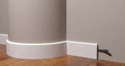 Плинтус Decor-Dizayn DD706F