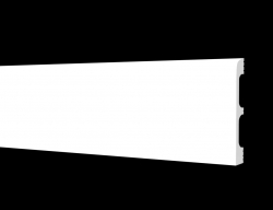 Плинтус Decor-Dizayn DD707